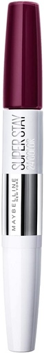 [MAY406] Maybelline Super Stay 24H Rouge à Lèvres 815 Scarlet Splash