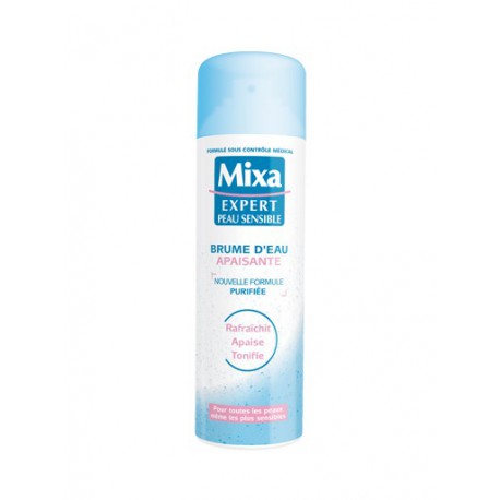 Mixa Brume d'Eau Apaisante 150ml