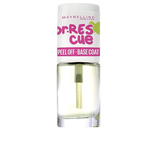 [MAY409] Maybelline Dr Rescue Vernis à Ongles Peel Off Base Coat