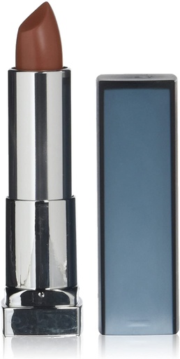 [MAY75] Maybelline Color Sensational Rouge à Lèvres 986 Melted Chocolate