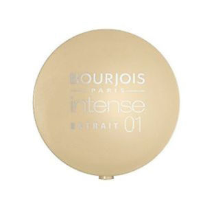 [BOU37] Bourjois Intense Extrait Ombre A Paupières 01 Pale Pink Shimmer 1g