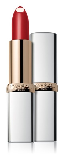 [LOR592] L'Oréal Age Perfect Le Rouge Lumière Rouge A Lèvres 394 Flaming Carmin