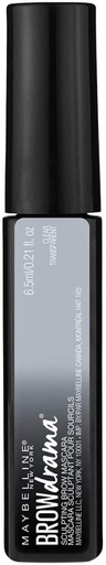 [MAY451] Maybelline Brow Drama Mascara sourcils Clear/Transparent