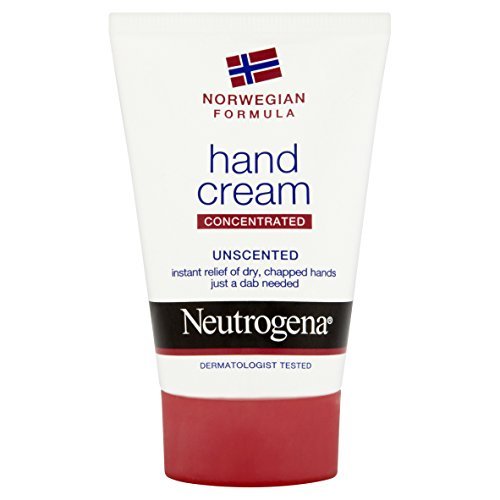 [NEUTRO2] Neutrogena Crème Mains Apaisante Sans Parfum Formule Norvégienne 50ml