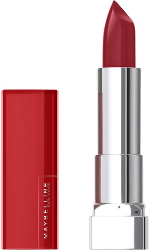 [MAY397] Maybelline Color Sensational Rouge à Lèvres 540 Hollywood Red