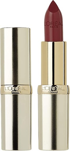 L'Oréal Color Riche Rouge à Lèvres 376 Cassis Passion