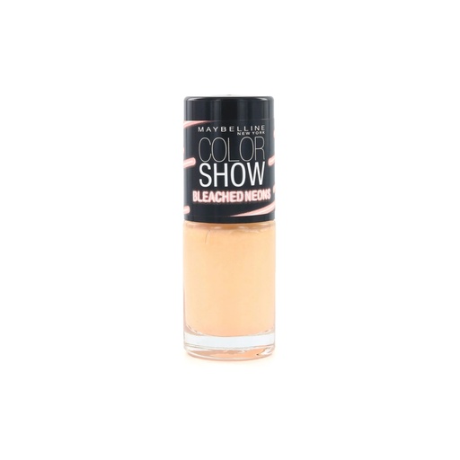 Maybelline Color Show Vernis à Ongles 241 Sun Flare 7ml