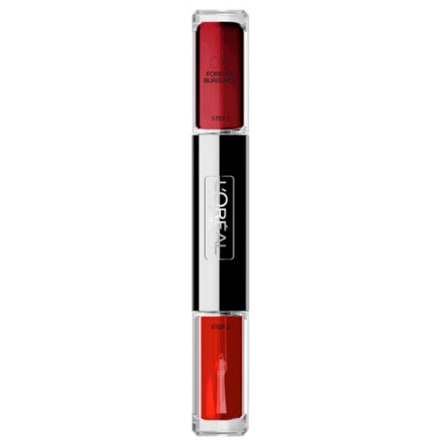 L'Oréal Infaillible Vernis Gel Duo 016 Forever Burgundy