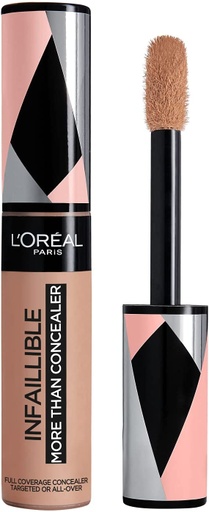 [LOR674] L’Oréal Infaillible More Than Concealer  330 Pécan 11ml