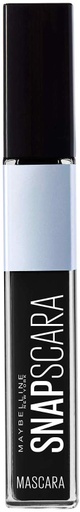 [MAY77] Maybelline Snapscara Mascara 01 Pitch Black