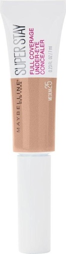 [MAY340] Maybelline Super Stay Correcteur 25 Medium 6ml