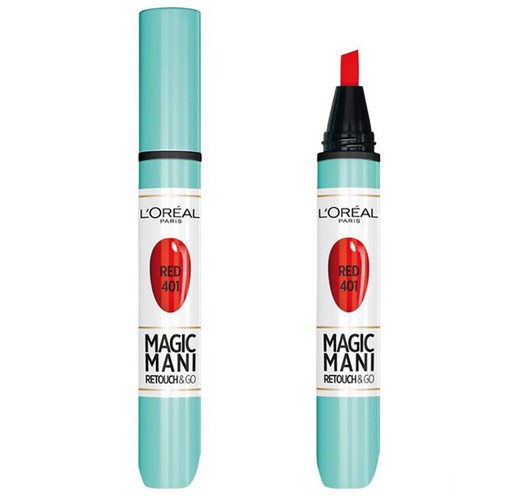 L'Oréal Vernis à Ongles Magic Mani 401