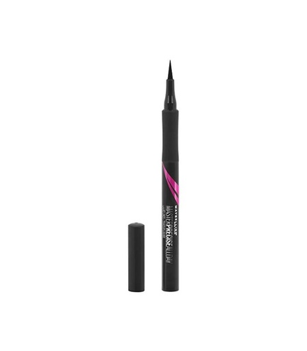 Maybelline Hyper Précise All Day Feutre Black