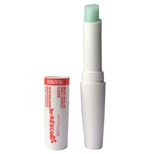 Maybelline Dr.Rescue SOS Nail Balm
