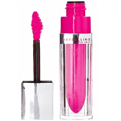 Maybelline Color Elixir Laque à Lèvres 120 Fuchsia Flouris 5ml