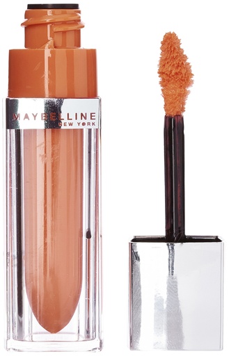 [MAY283] Maybelline Color Elixir Laque à Lèvres 720 Nude Illusion