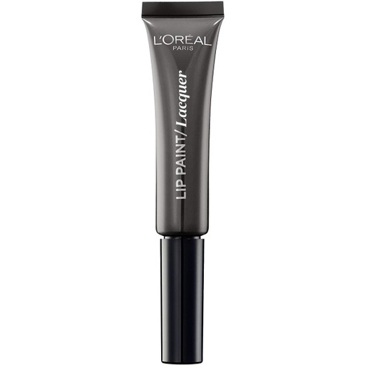 [LOR435] L'Oréal Infaillible Lip Paint 108 Smokey Grey 8ml