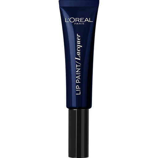 L'Oréal Infaillible Lip Paint 109 Bye, Felicia 8ml