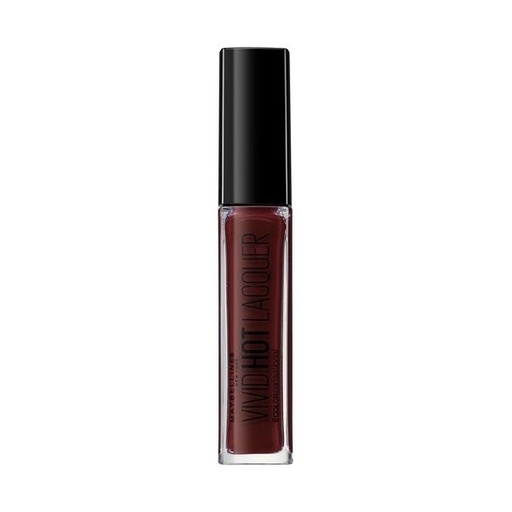 [MAY353] Maybelline Vivid Hot Lacquer Rouge à Lèvres 74 Retro