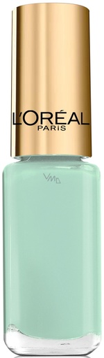 [LOR239] L'Oréal Color Riche Le Vernis 602 Perle de Jade