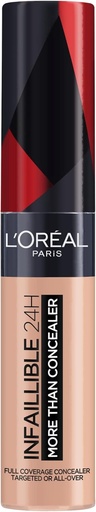 [LOR556] L’Oréal Infaillible More Than Concealer  324 Avoine 11ml
