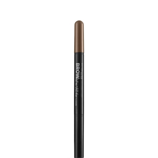 Maybelline Brow Satin Duo Poudre Crayon à Sourcils Blond Foncé