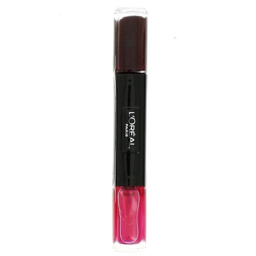 L'Oréal Infaillible Vernis Gel Duo 021 Always A Lady