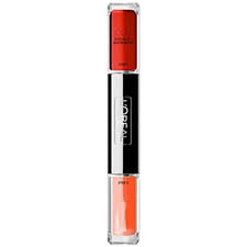 L'Oréal Infaillible Vernis Gel Duo 010 Keep Magenta