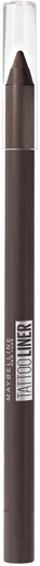 [MAY408] Maybelline Tattoo Liner Crayon 920 Striking Navy 1,3 g