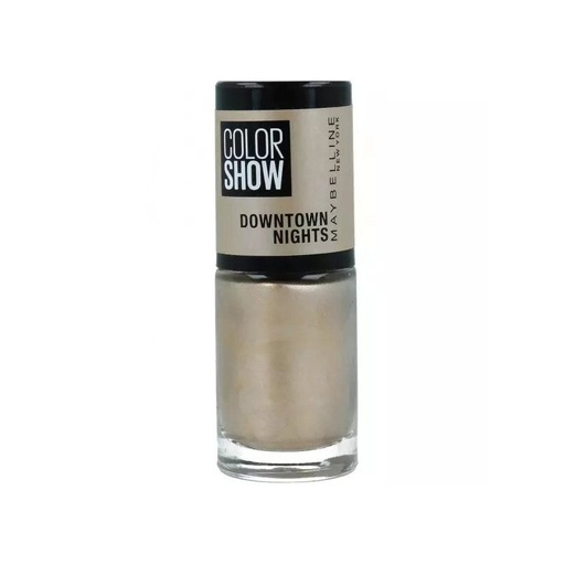 Maybelline Color Show Vernis à Ongles 536 Life Of The Party 7ml