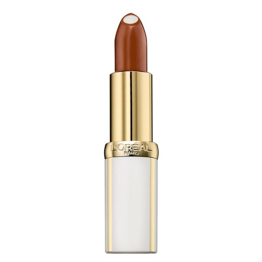 [LOR603] L'Oréal Age Perfect Le Rouge Lumière Rouge A Lèvres 637 Bright Moka