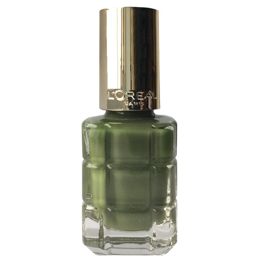 [PAN530] L'Oréal Color Riche Vernis à l'Huile 666 Vert Menthe