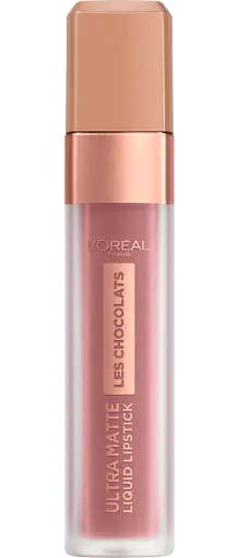 [LOR652] L'Oréal Infaillible Les Chocolats Rouge à Lèvres Liquide Ultra Mat 842 Candy Man 1,6 ml