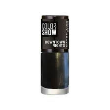 Maybelline Color Show Vernis à Ongles 535 Last Call 7ml