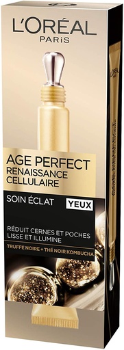 [LOR546] L'Oréal Soin Des Yeux Age Perfect Renaissance Cellulaire 15ml
