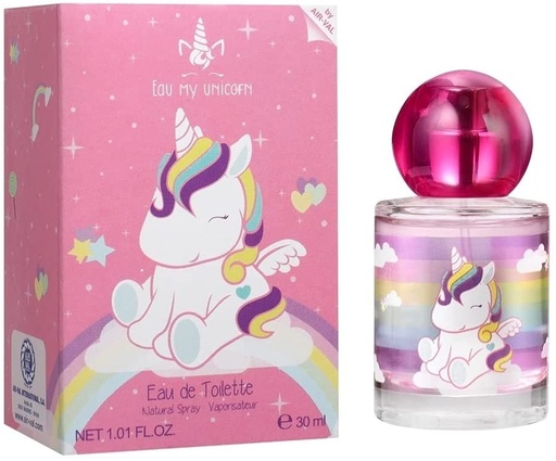 [AIR3] Parfum Eau My Unicorn Eau de Toilette 30ml