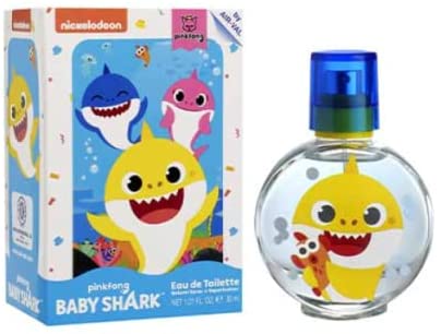 [AIR18] Nickelodeon Baby Shark EDT 30ml