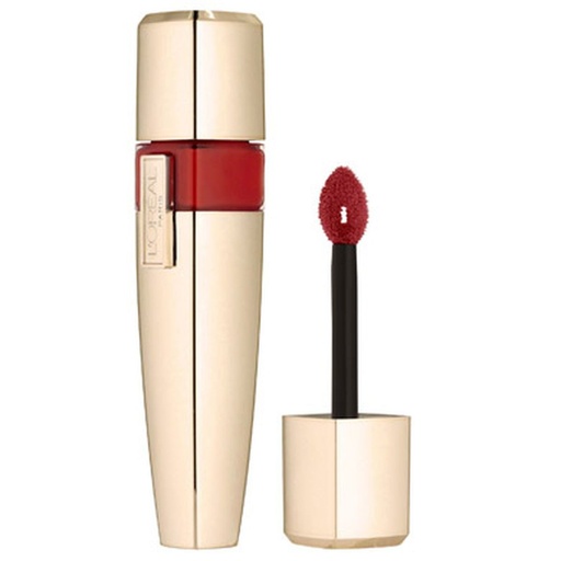 L'Oréal Shine Caresse Encre à Lèvres 501 Bonnie