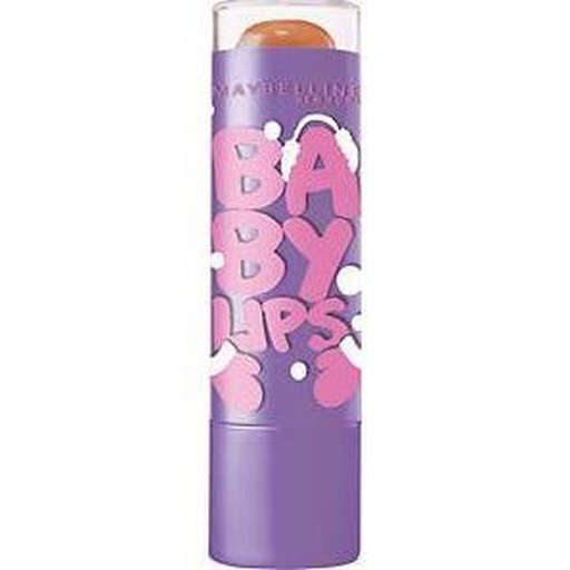 [MAY258] Maybelline Baby Lips Baume à Lèvres Hot Cocoa
