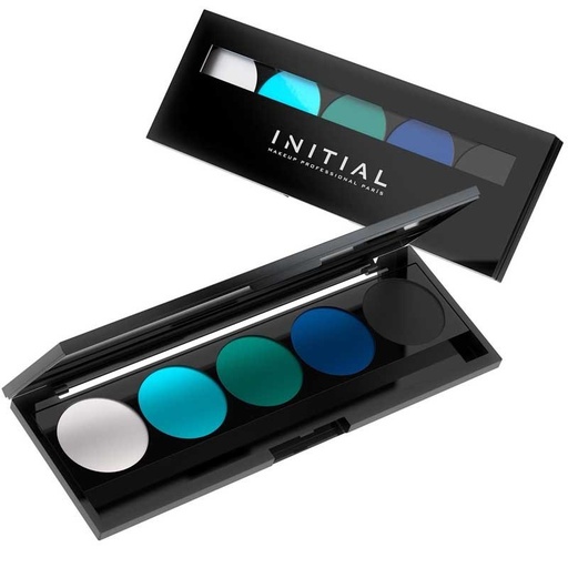 Initial Palette Lumière