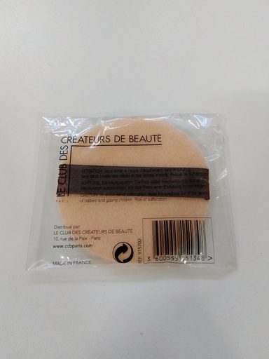 Le Club Des Créateurs Houpette