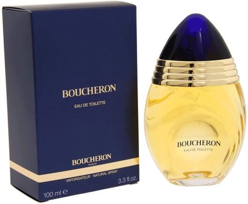 [BOUCH5] Boucheron Pour Femme EDT 100 ml