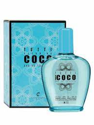 [COR7] Parfum Tutti Fleur de Coco EDT 100ml