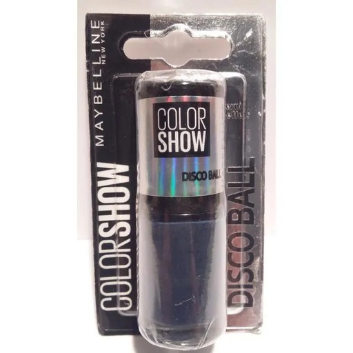 Maybelline Color Show Vernis à Ongles 469 Midnight Magic