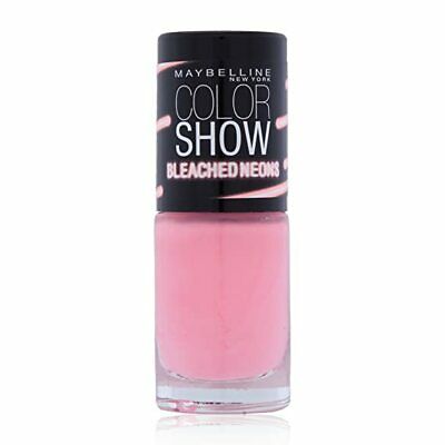 Maybelline Color Show Vernis à Ongles 243 Tropink
