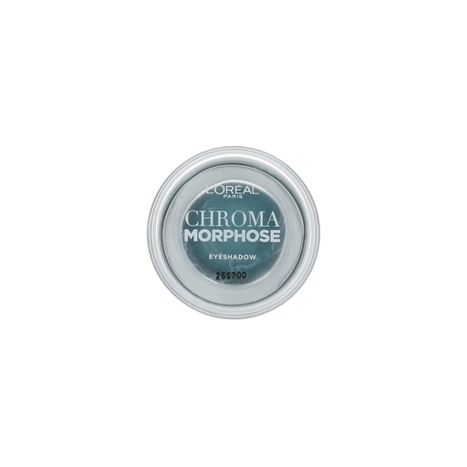 [FR638] L'Oréal Mono Chroma Morphose Ombre à Paupières 02 Dark Mermaid