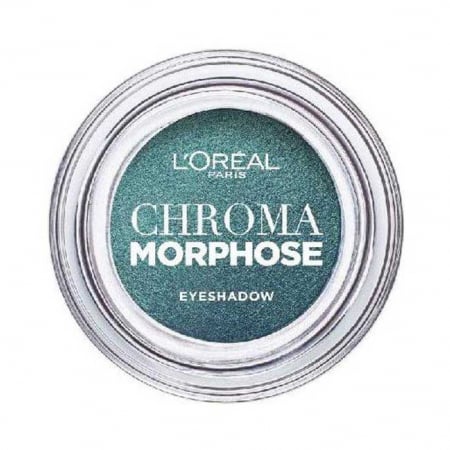 [LOR611] L'Oréal Mono Chroma Morphose Ombre à Paupières 02 Dark Mermaid