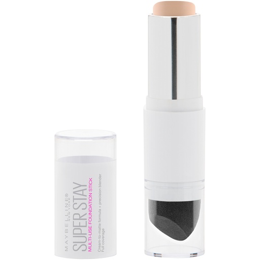 [MAY10] Maybelline Super Stay Fond de Teint Stick 010 Ivory 7.5g