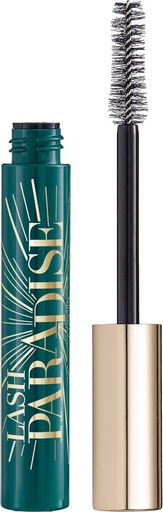 L'Oréal Paradise Mascara 01 Noir 6,4ml Édition Limitée
