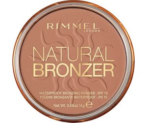 [RIM22] Rimmel Bronzer Poudre Natural Bronzer 022 Sun Bronze 14g